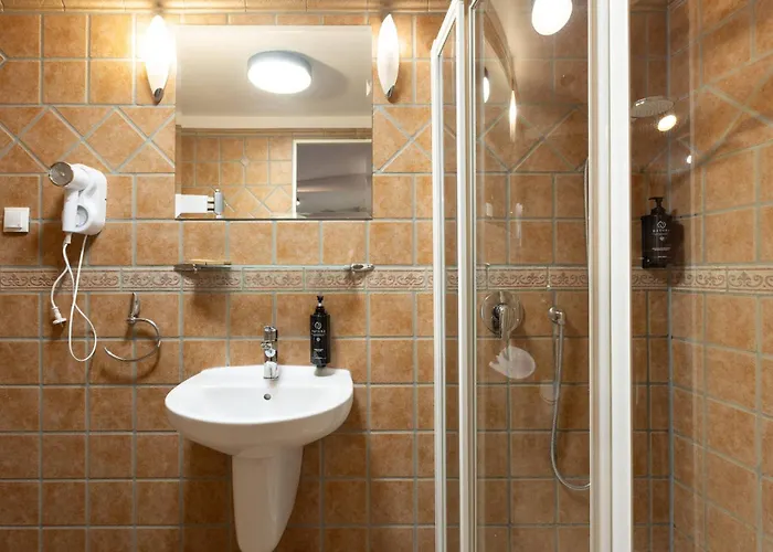 Royal By Wow Homes Hotel Poznan