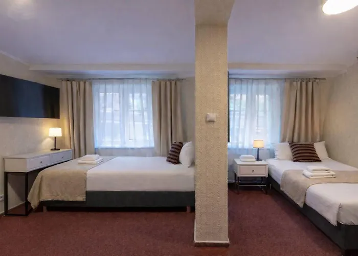 Hotel Royal By Wow Homes