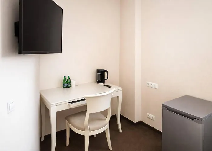 Royal By Wow Homes Hotel