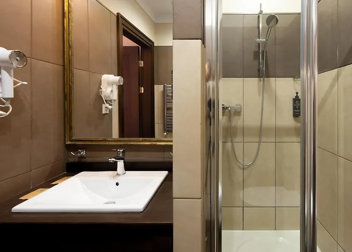 Royal By Wow Homes * Poznan