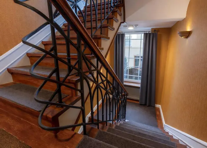 Hotel Royal By Wow Homes Poznan