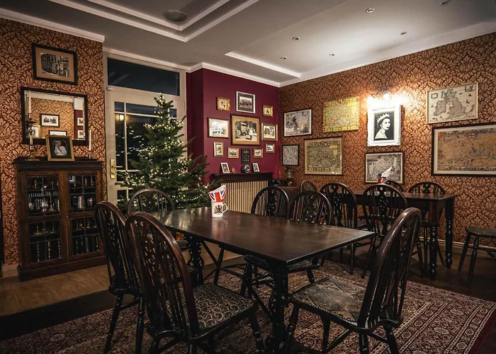 Royal By Wow Homes Hotel Poznan