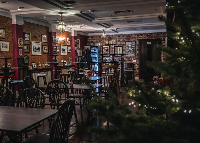 Royal By Wow Homes Hotel Poznan