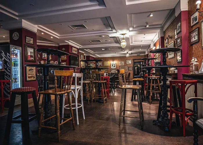 Hotel Royal By Wow Homes